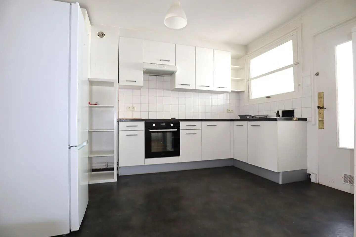 Appartement à vendre, 61m², Brest