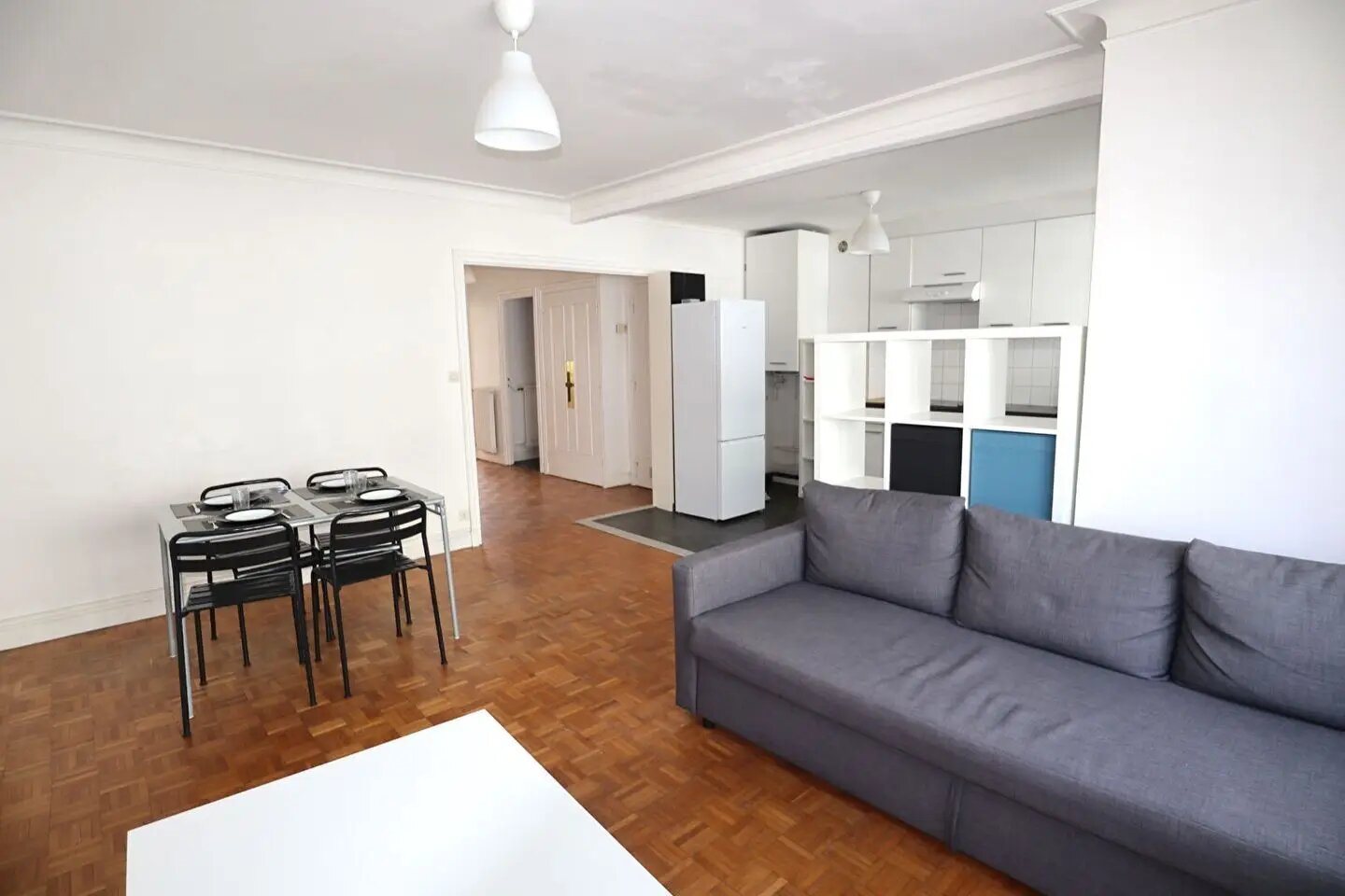 Appartement à vendre, 61m², Brest