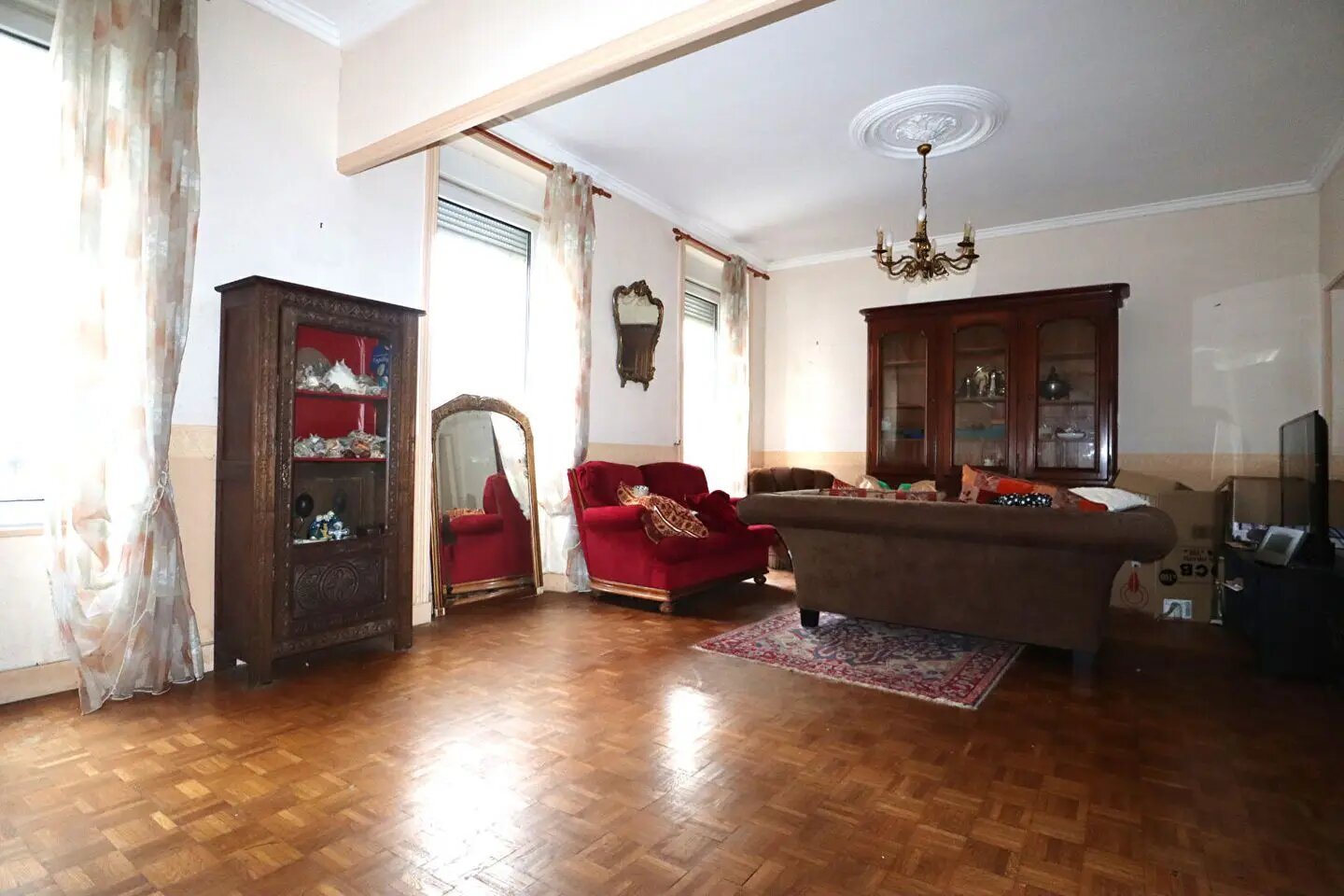 Appartement à vendre, 113m², Brest
