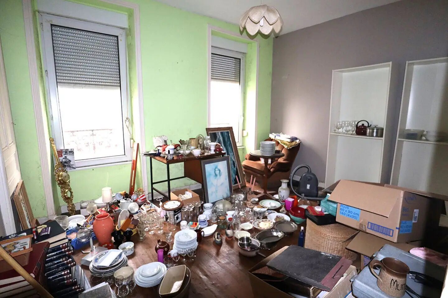 Appartement à vendre, 113m², Brest