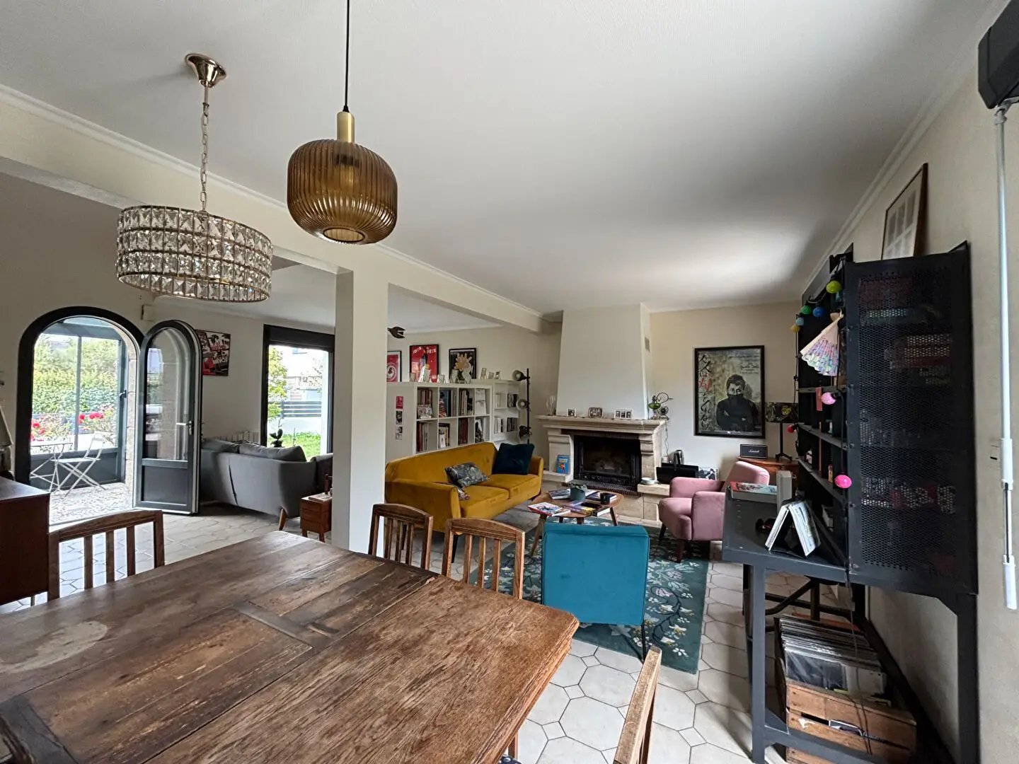 Maison à vendre, 125m², Brest