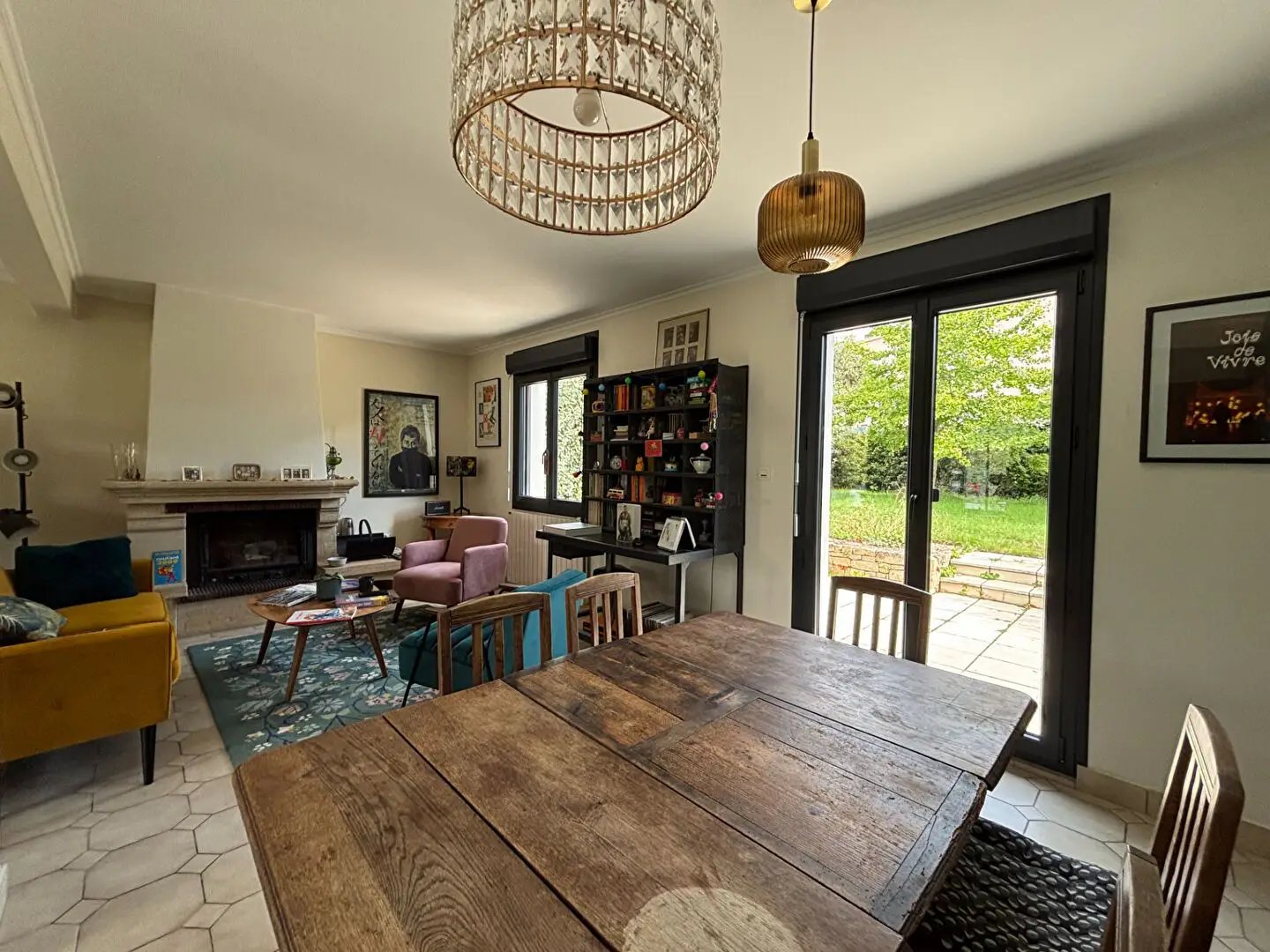 Maison à vendre, 125m², Brest