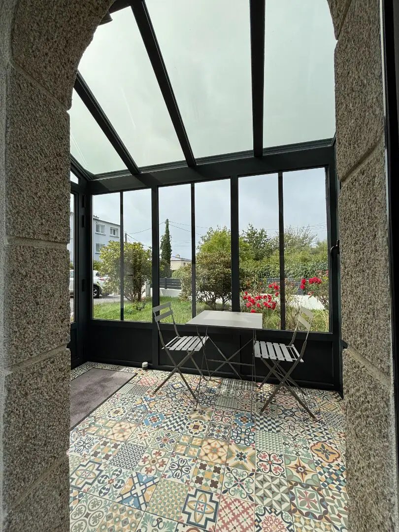 Maison à vendre, 125m², Brest
