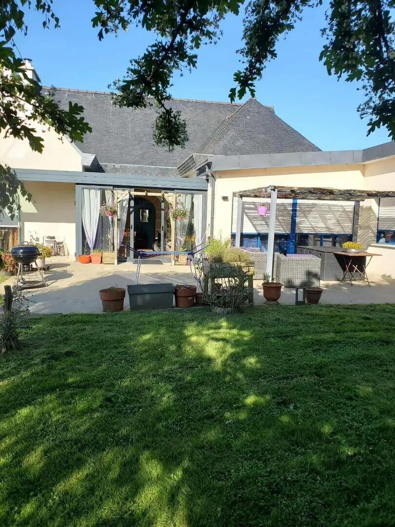 Maison à vendre, 197m², Landéda