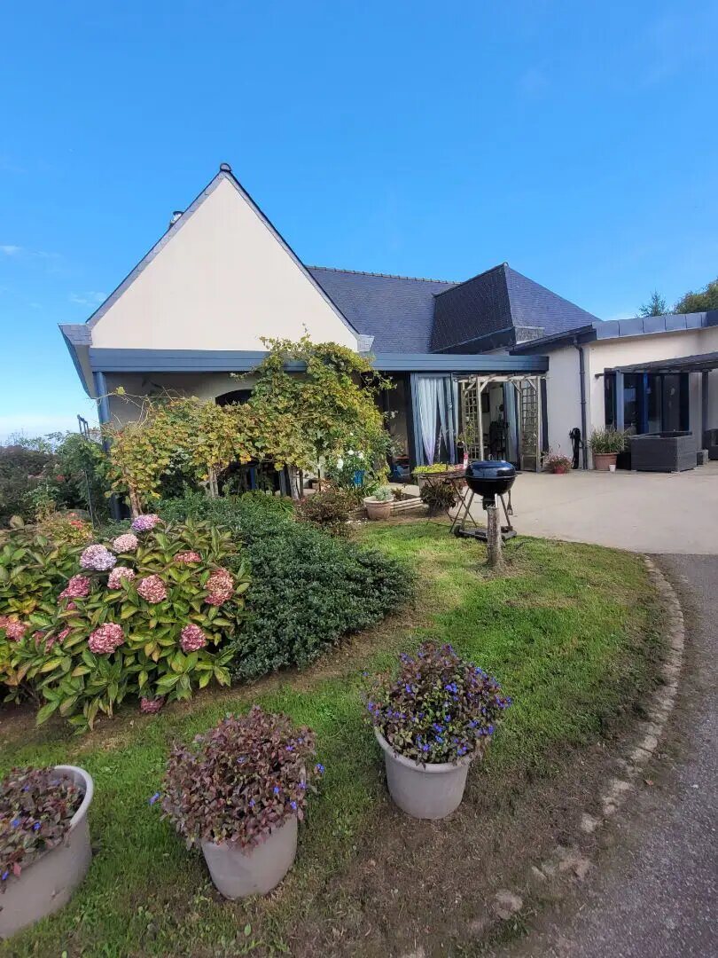 Maison à vendre, 197m², Landéda