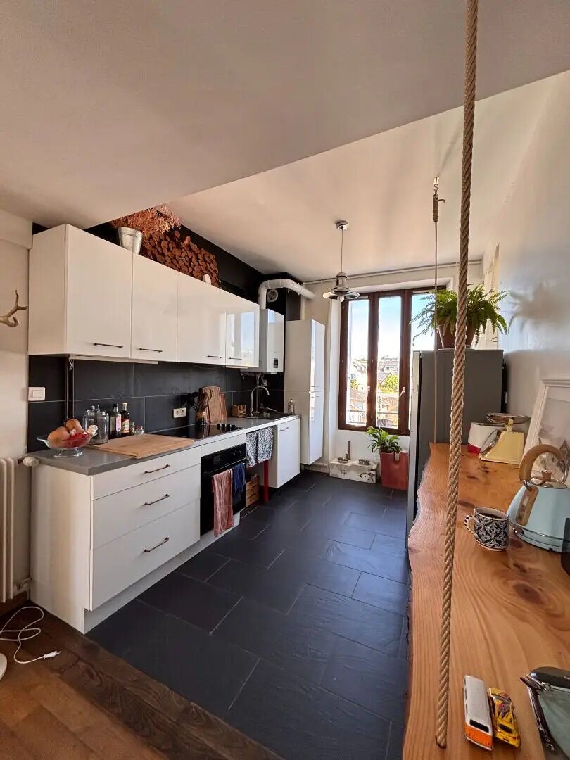 Appartement à vendre, 91m², Brest