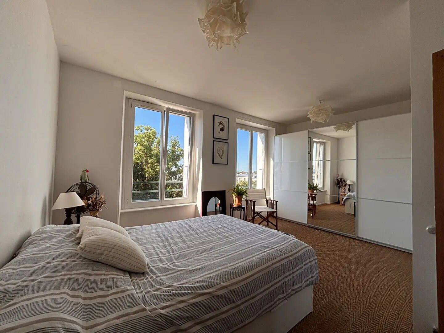 Appartement à vendre, 91m², Brest