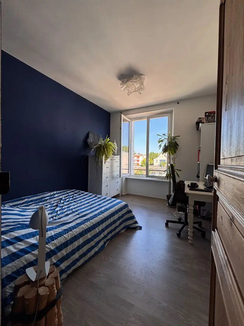 Appartement à vendre, 91m², Brest