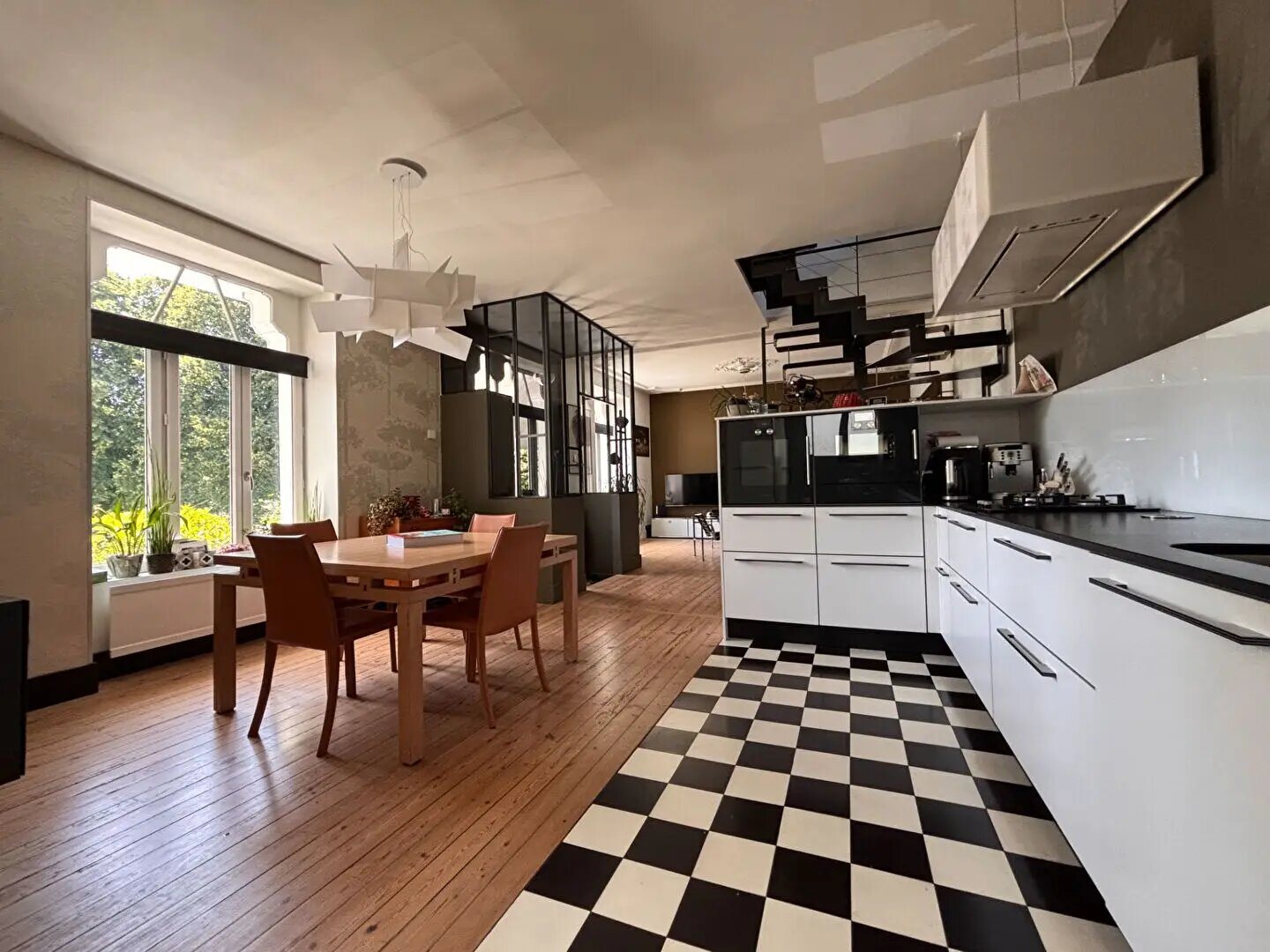 Maison à vendre, 130m², Brest