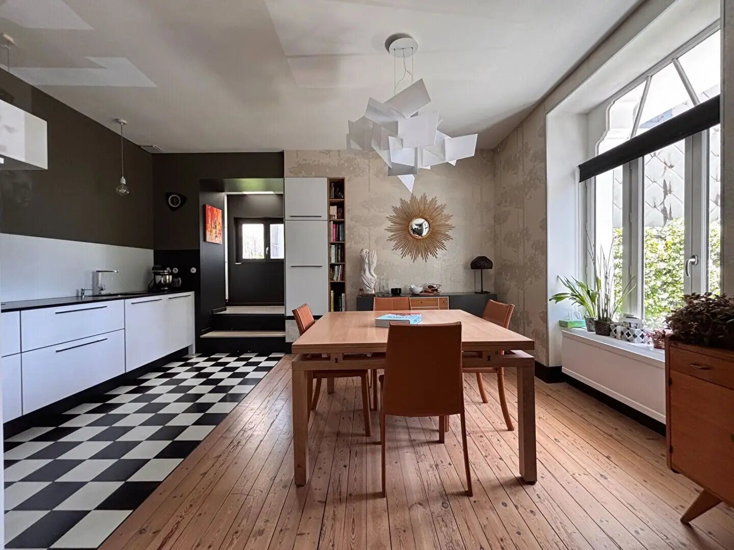 Maison à vendre, 130m², Brest