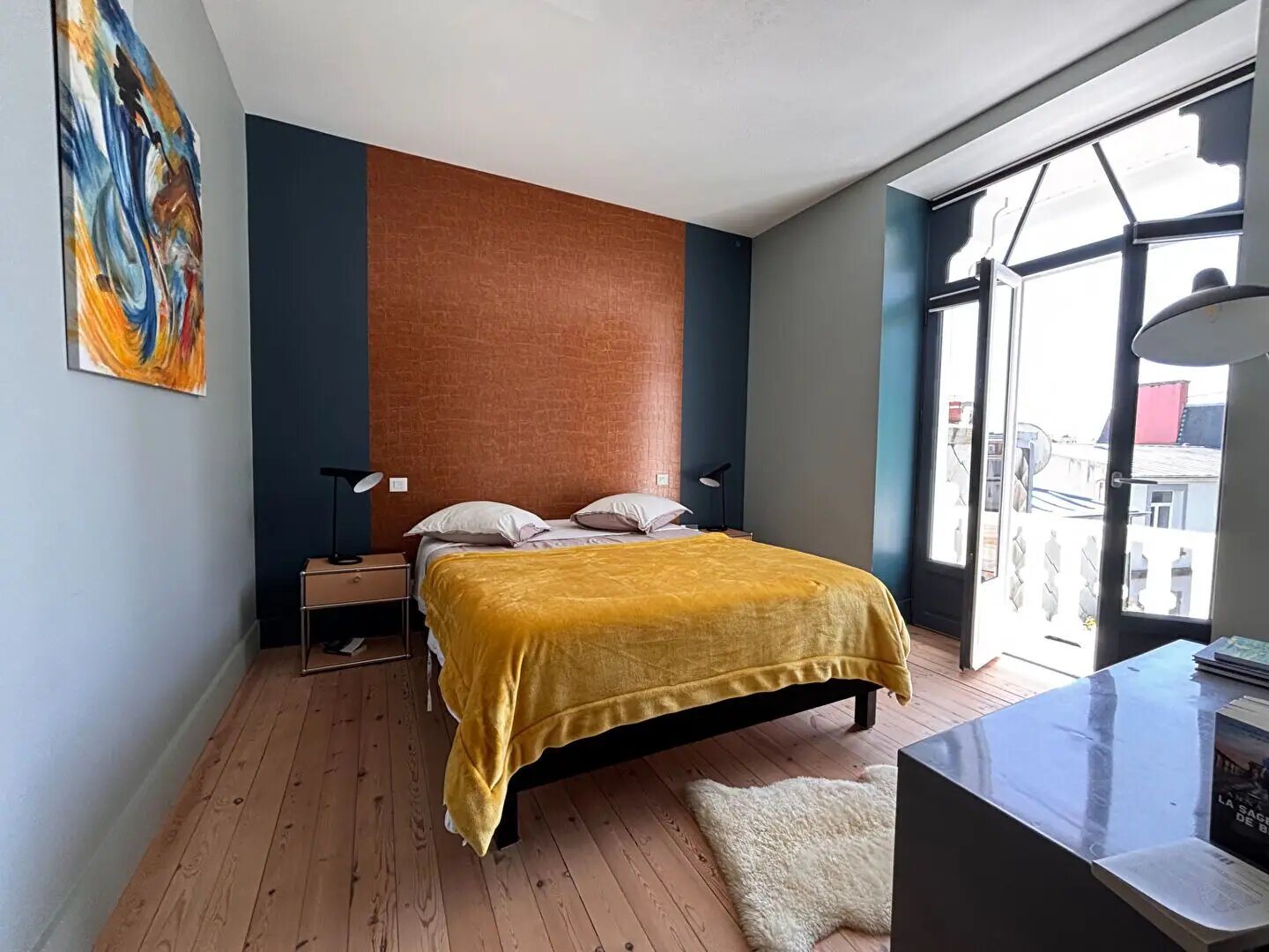 Maison à vendre, 130m², Brest