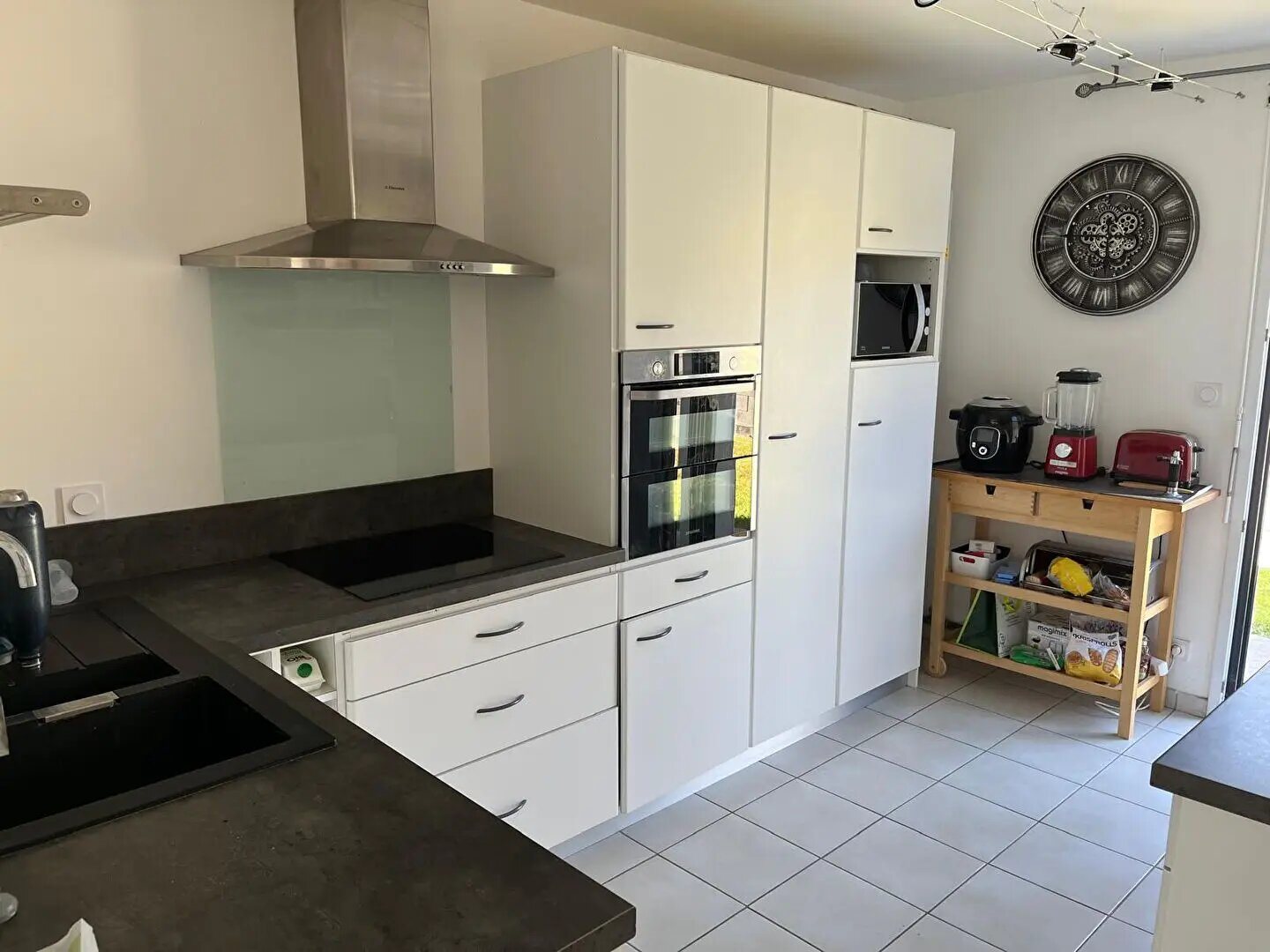 Maison à vendre, 95m², Le Relecq-Kerhuon