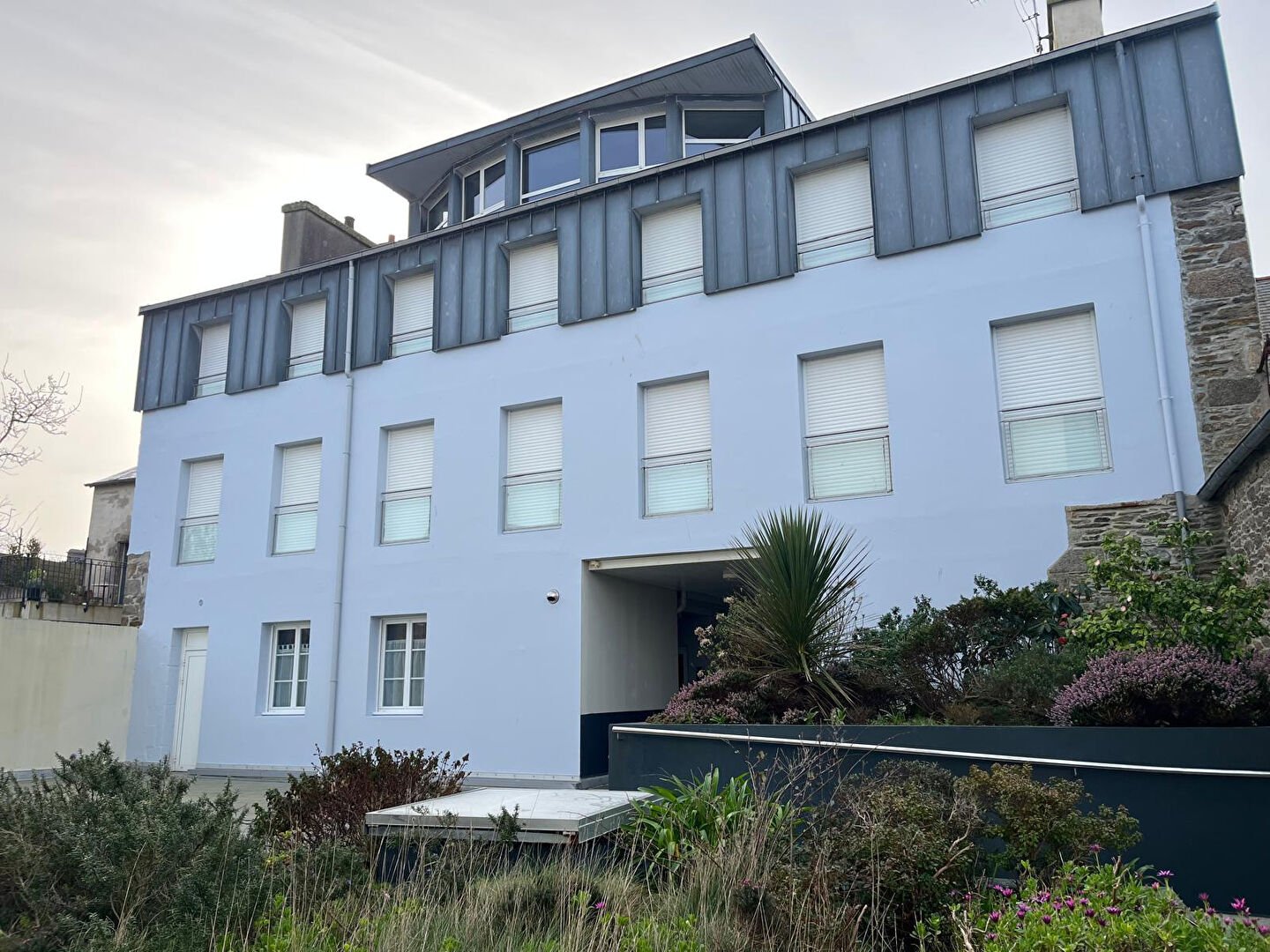 Appartement à vendre, 44m², Le Conquet