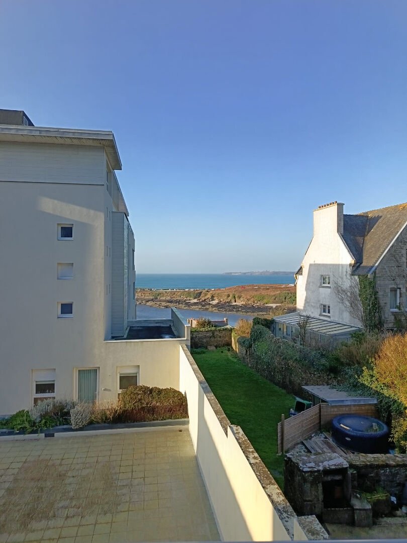 Appartement à vendre, 44m², Le Conquet