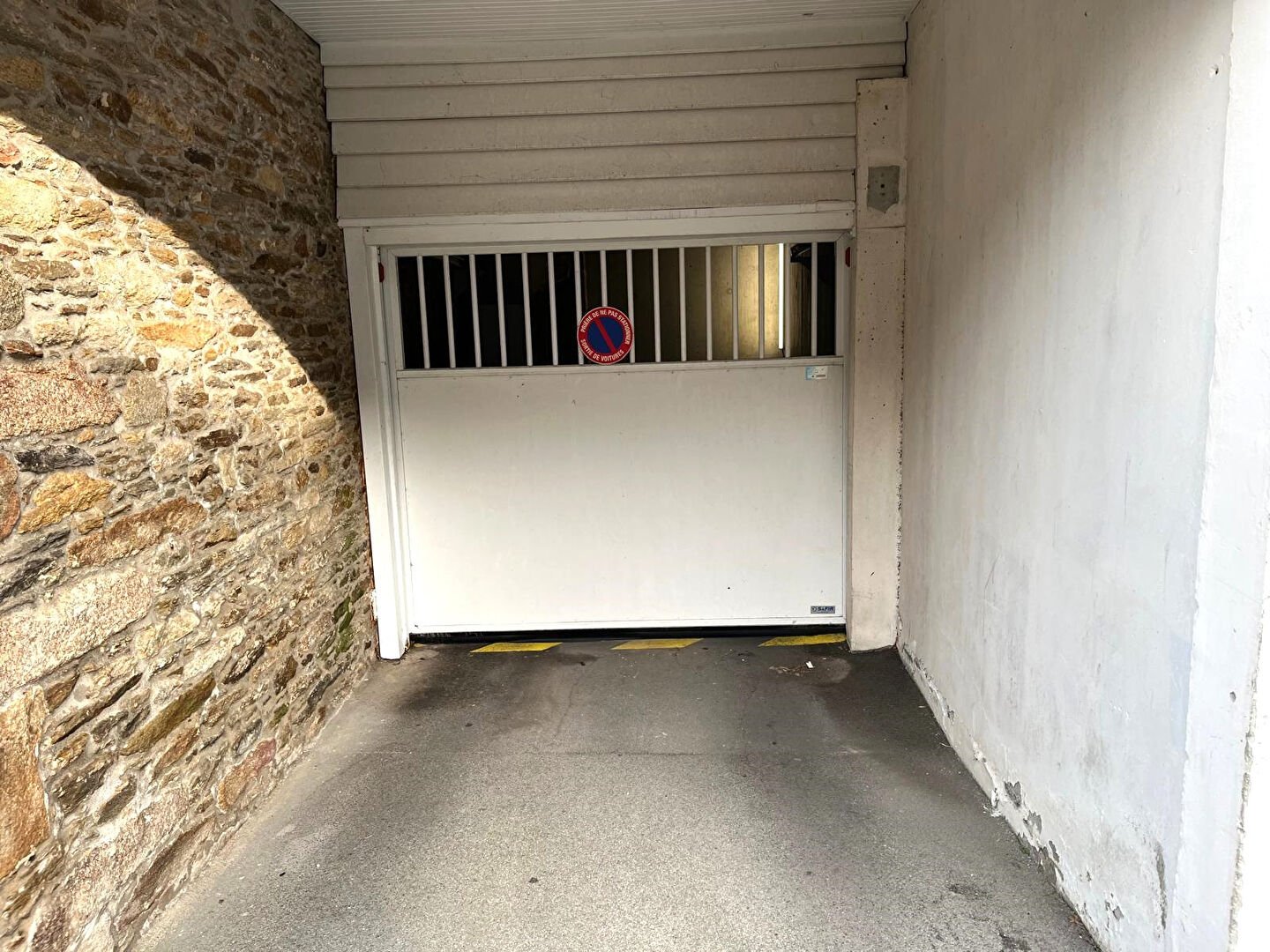 Appartement à vendre, 44m², Le Conquet