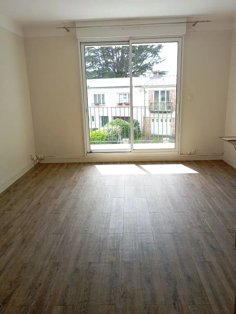 Appartement à louer, 70m², Brest