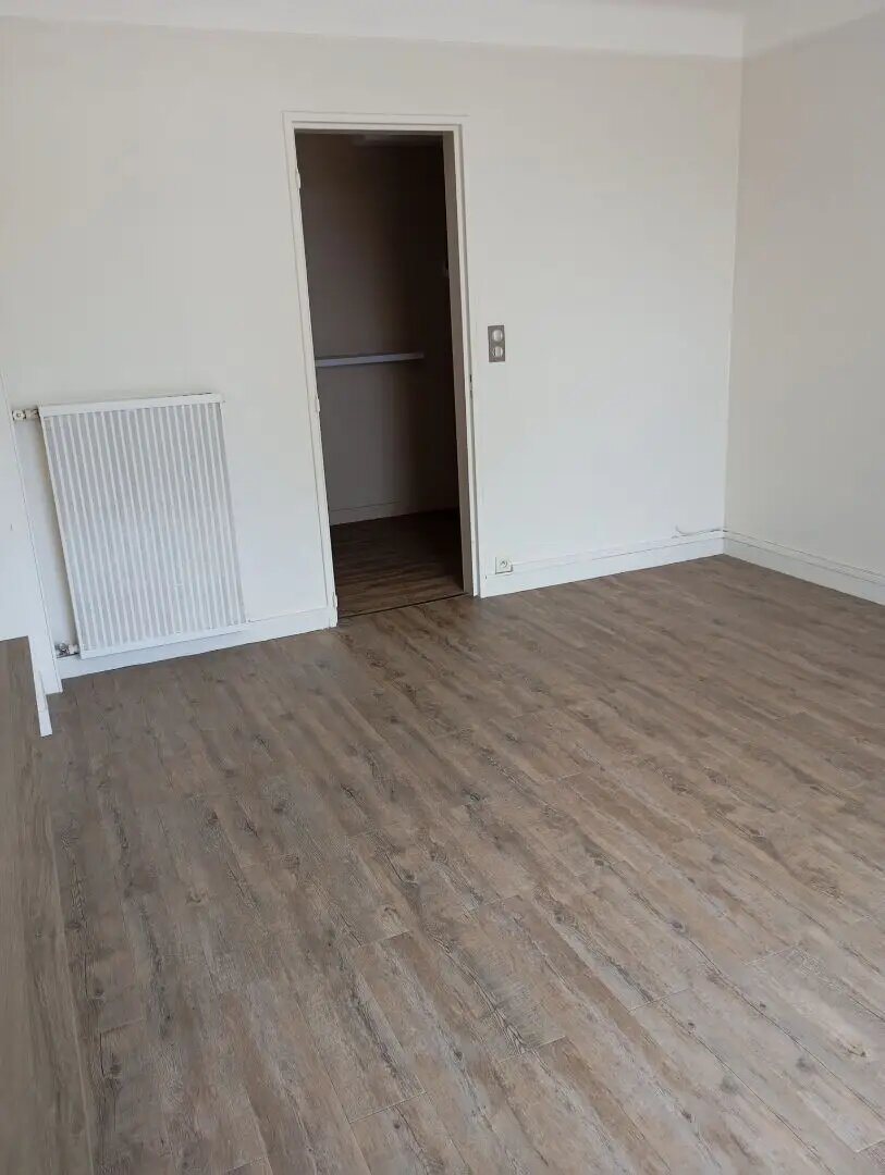 Appartement à louer, 70m², Brest