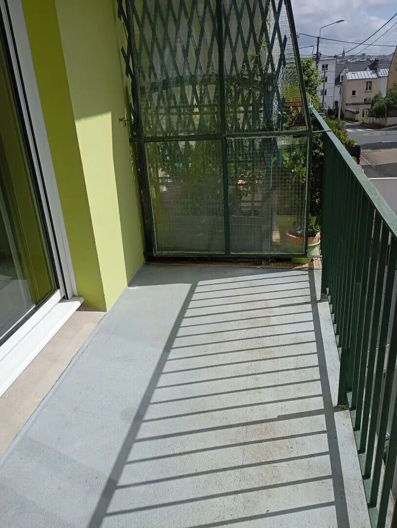 Appartement à louer, 70m², Brest