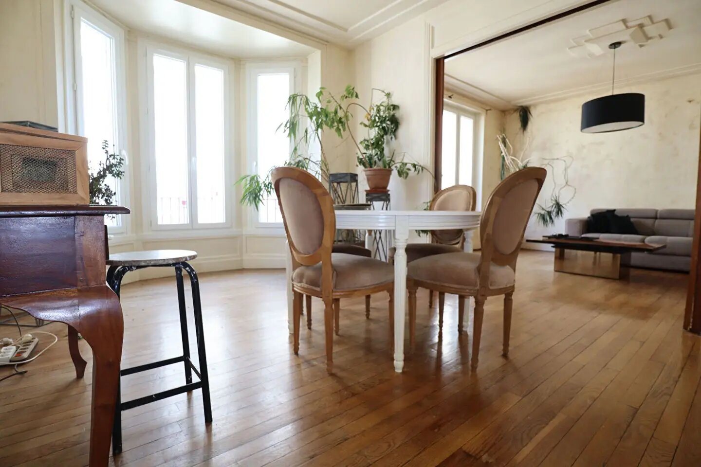 Appartement à vendre, 110m², Brest