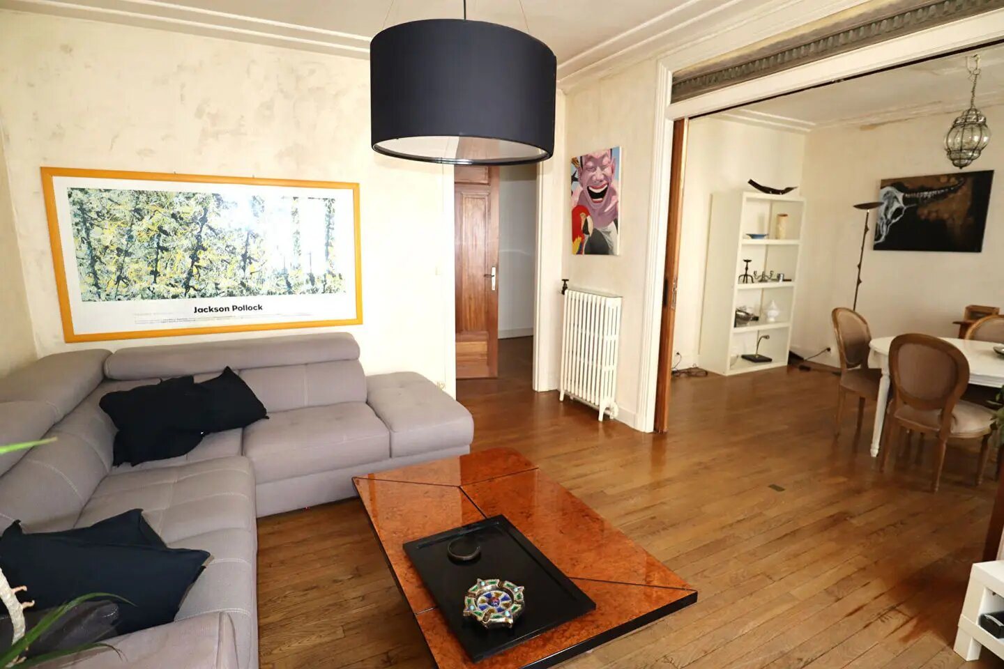 Appartement à vendre, 110m², Brest