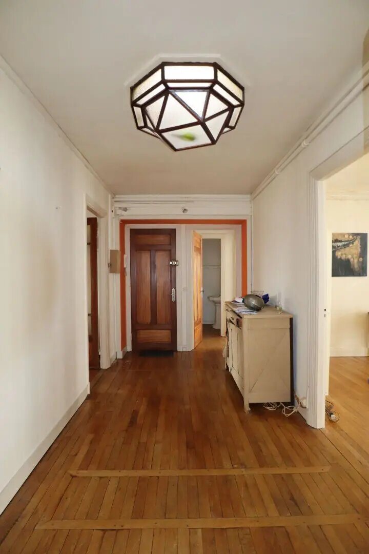 Appartement à vendre, 110m², Brest