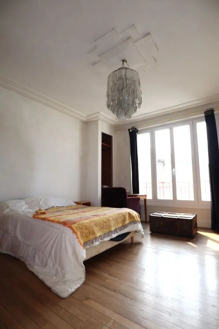 Appartement à vendre, 110m², Brest