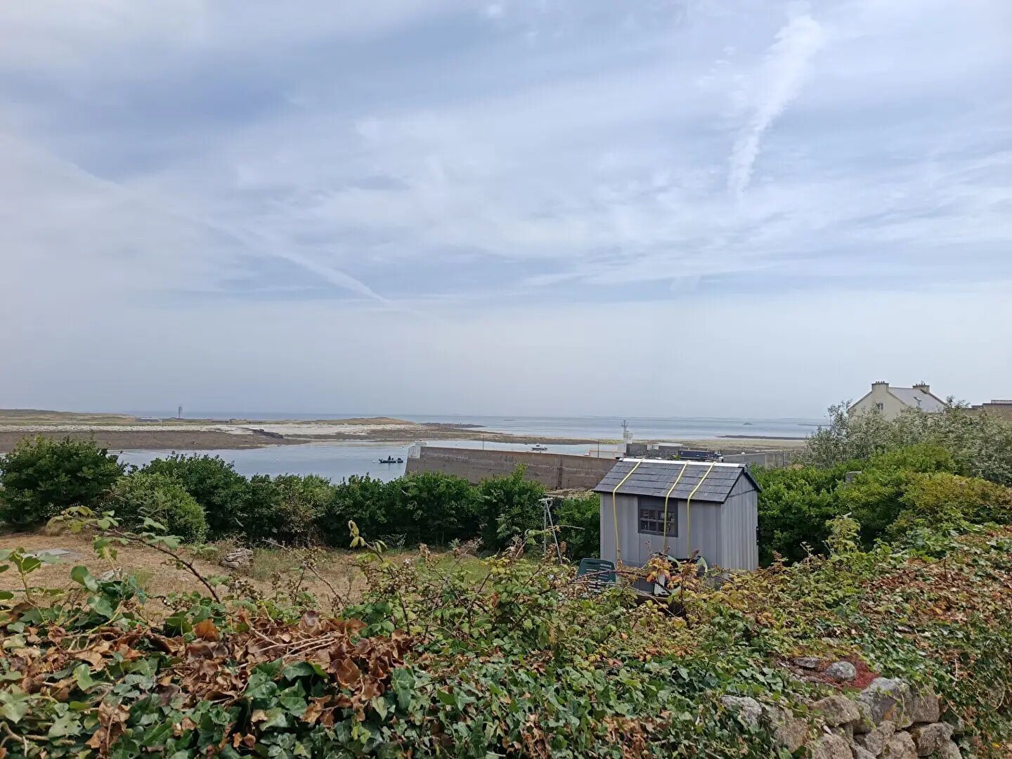 Maison à vendre, 79m², Ile Molène