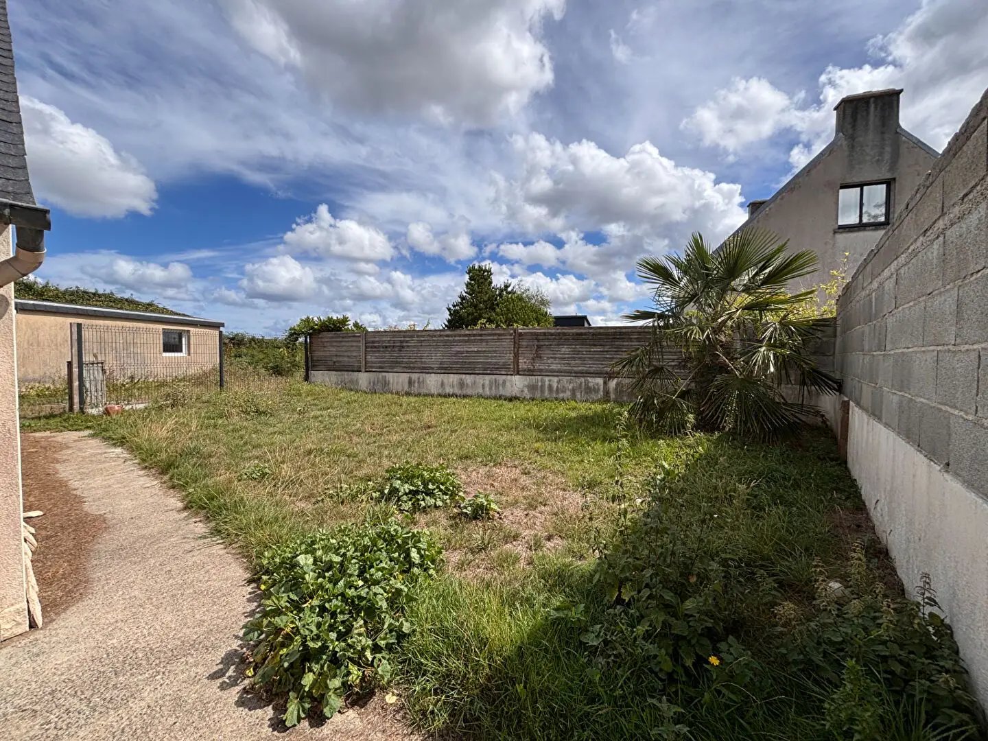 Maison à vendre, 70m², Guissény