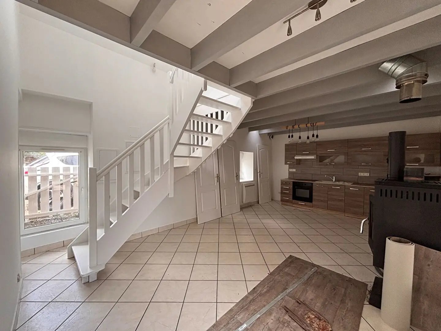 Maison à vendre, 70m², Guissény