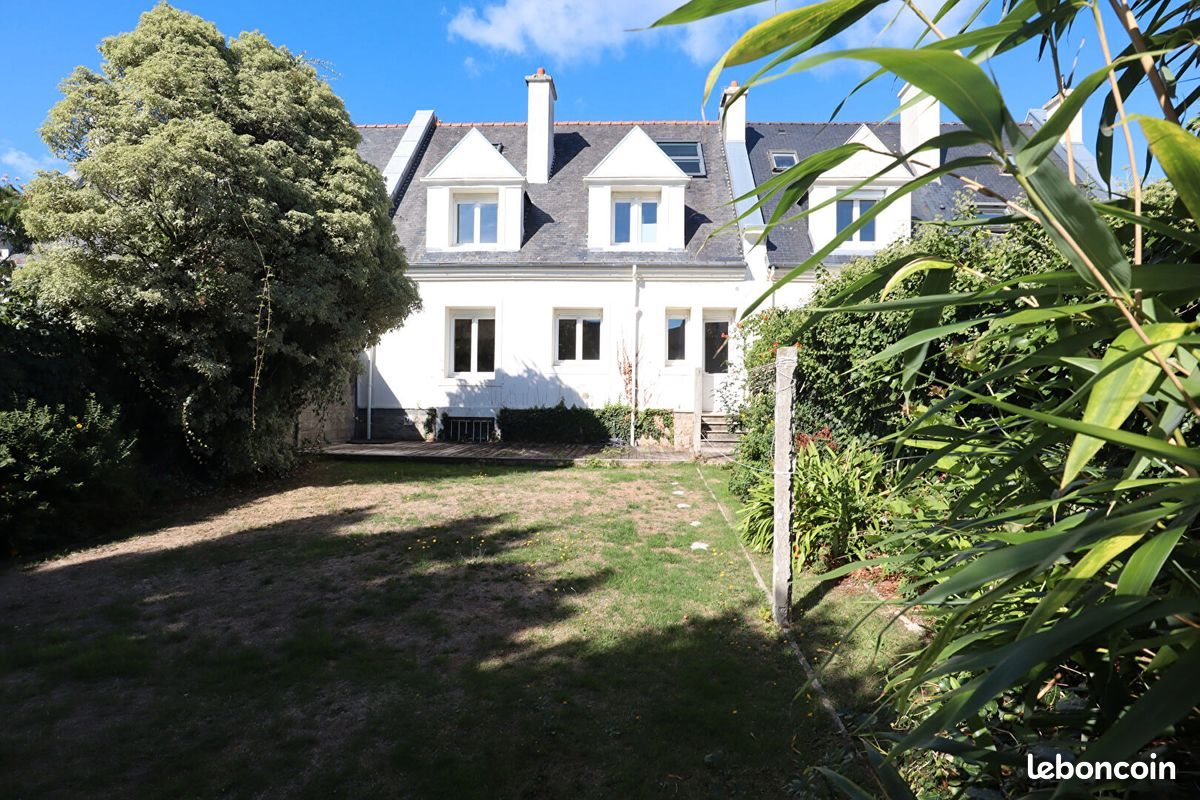 Maison à vendre, 120m², Brest