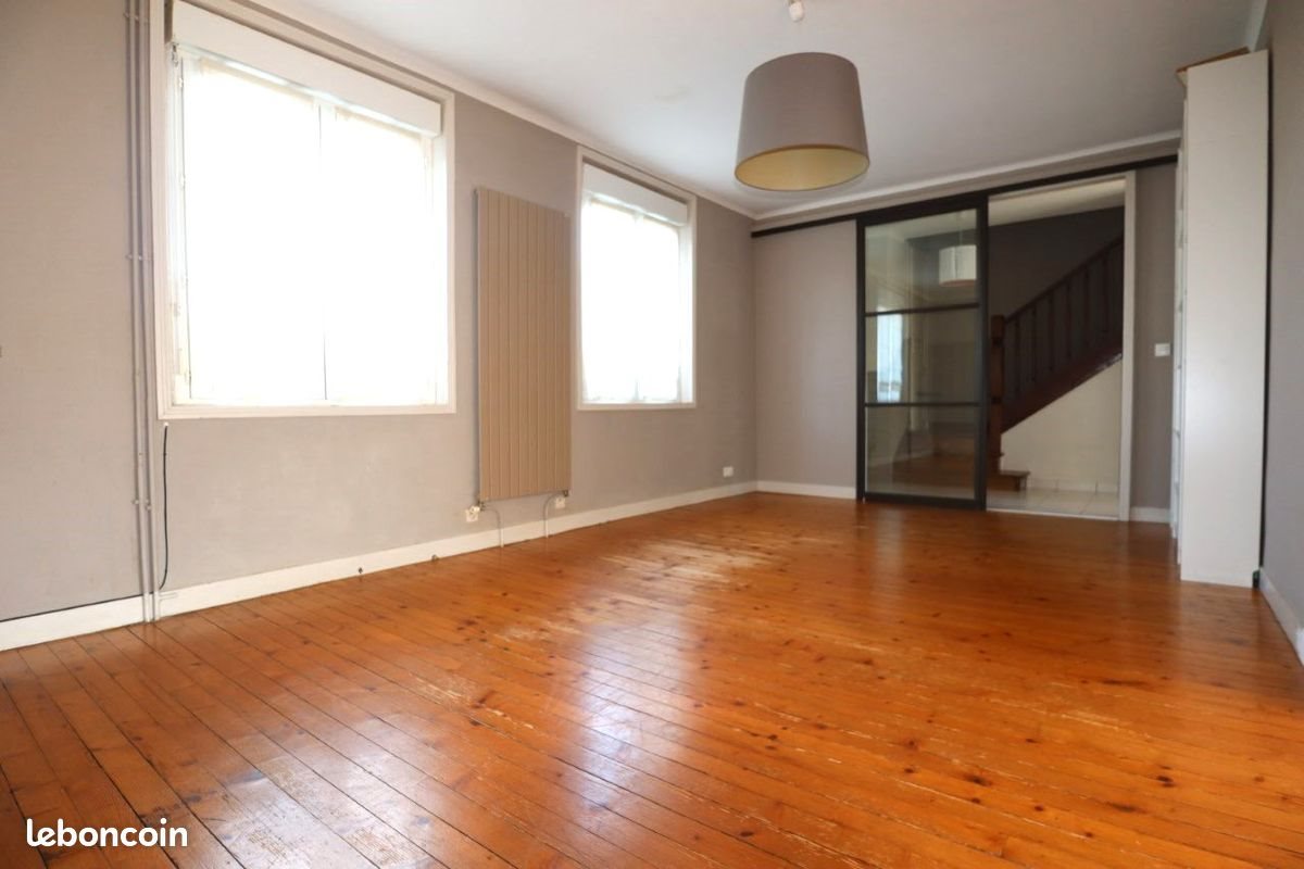 Maison à vendre, 120m², Brest