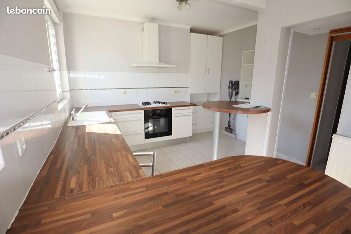 Maison à vendre, 120m², Brest