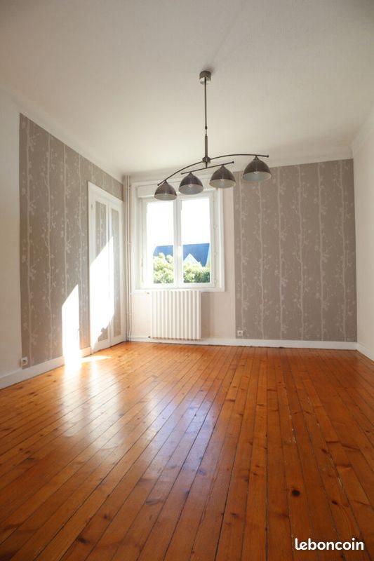 Maison à vendre, 120m², Brest
