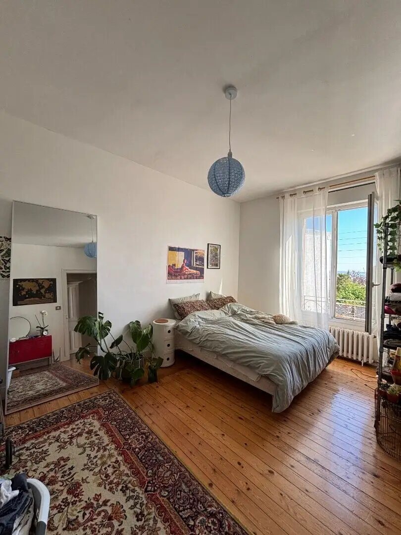 Maison à vendre, 110m², Brest