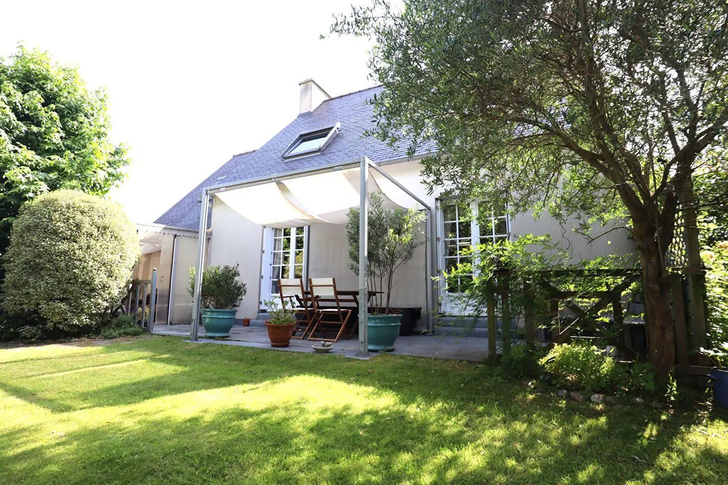 Maison à vendre, 106m², Brest