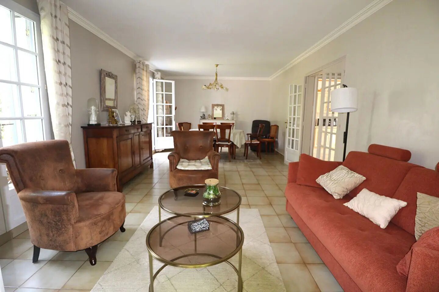 Maison à vendre, 106m², Brest