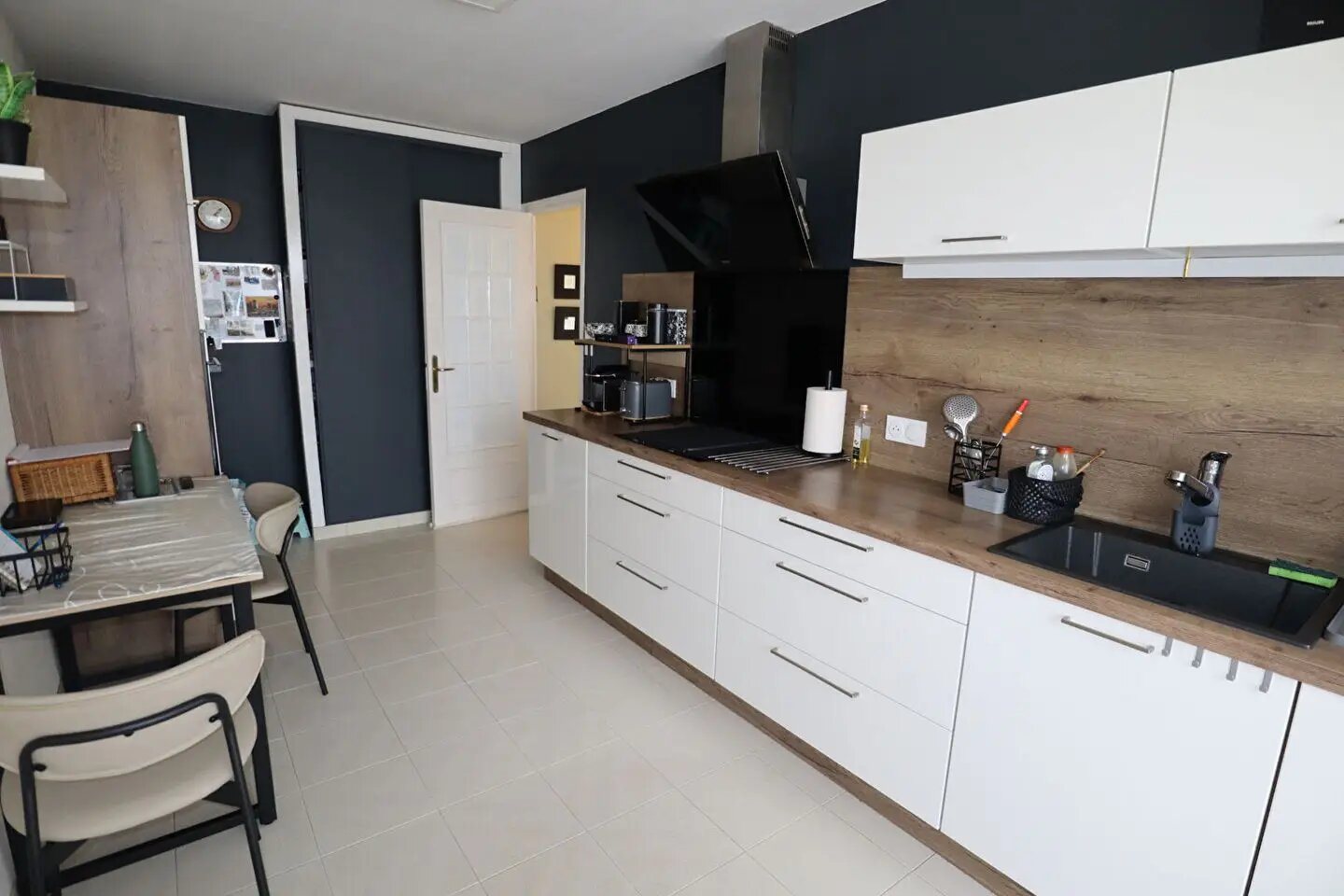 Appartement à vendre, 98m², Brest