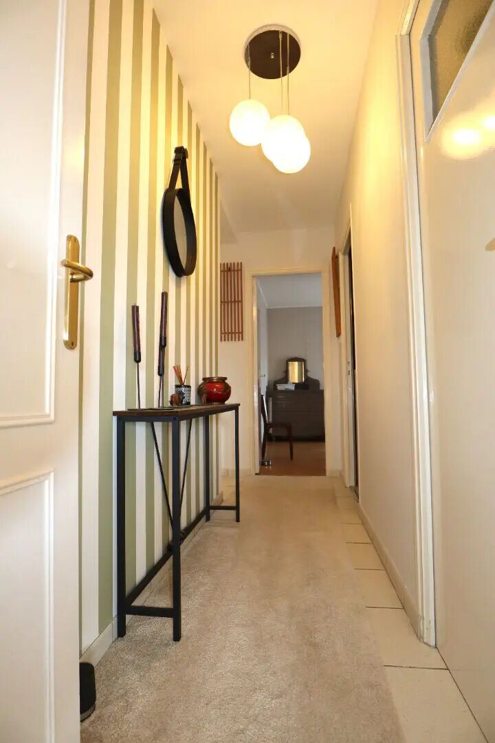 Appartement à vendre, 98m², Brest