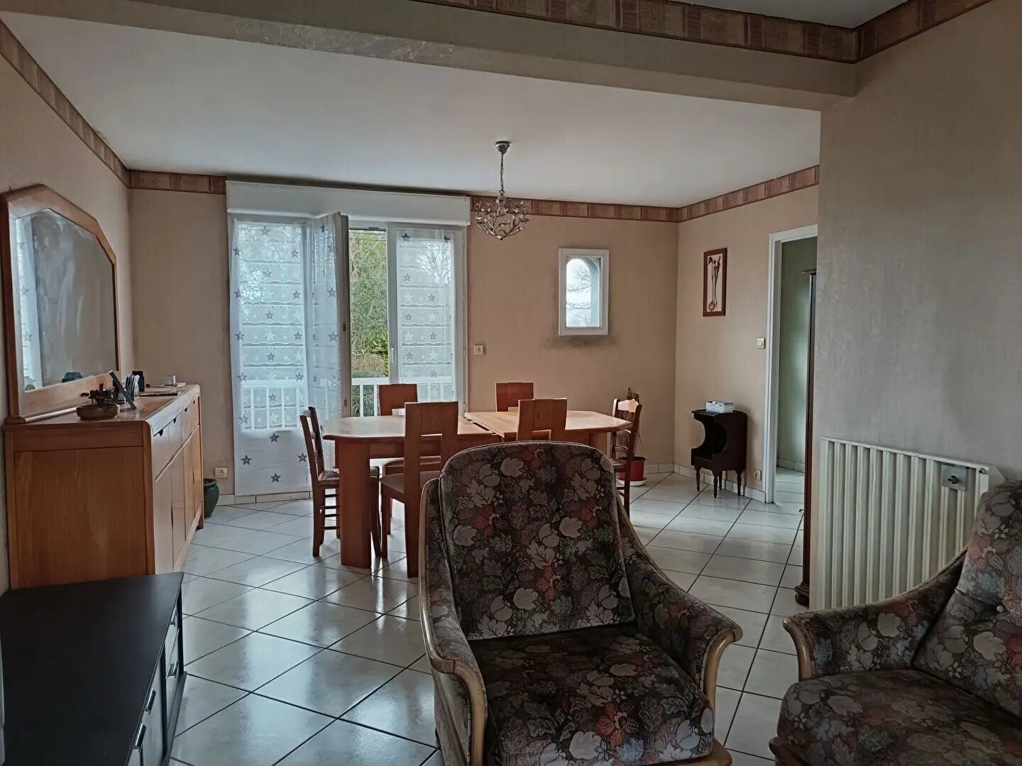 Maison à vendre, 80m², Landerneau