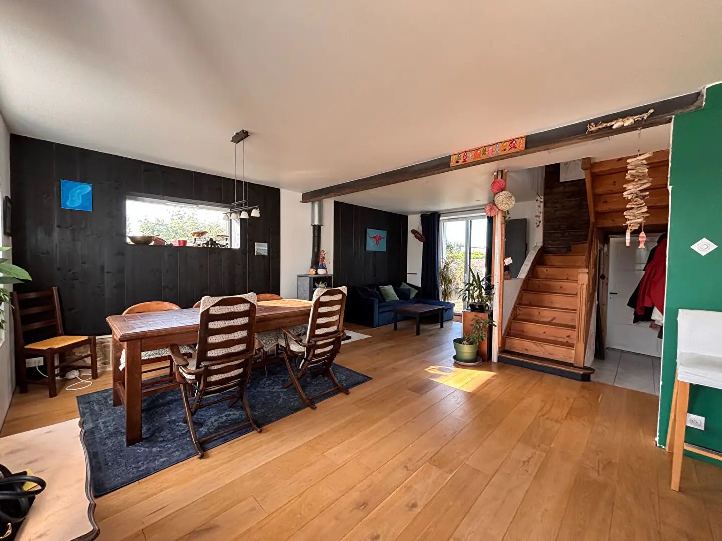 Maison à vendre, 101m², Landéda