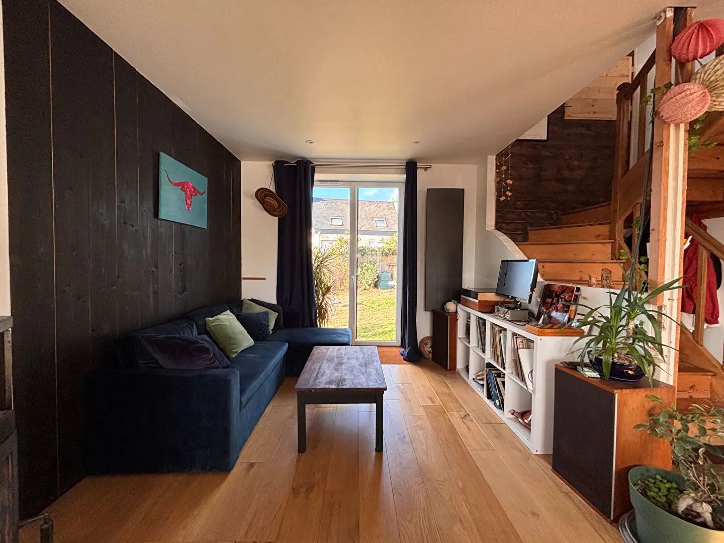 Maison à vendre, 101m², Landéda