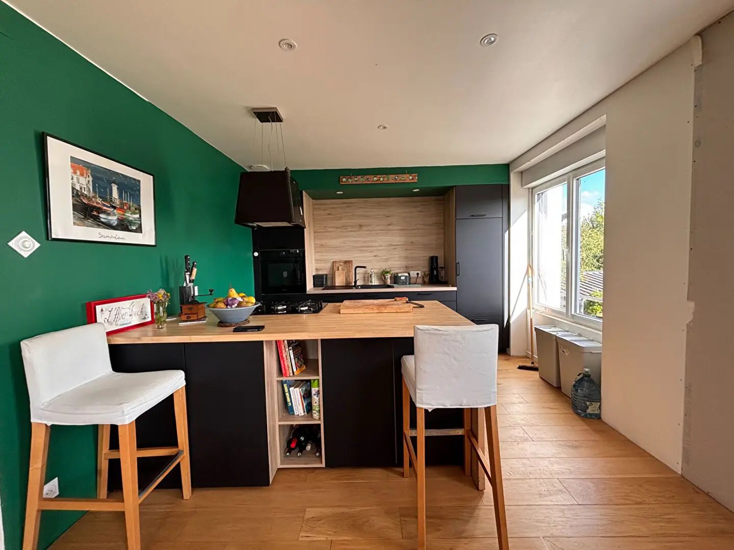 Maison à vendre, 101m², Landéda