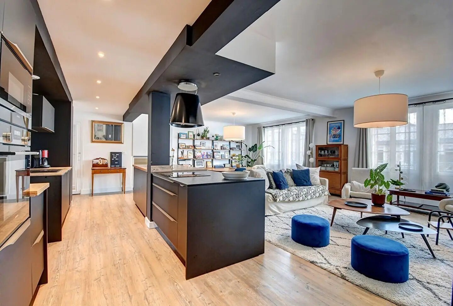 Appartement à vendre, 122m², Brest