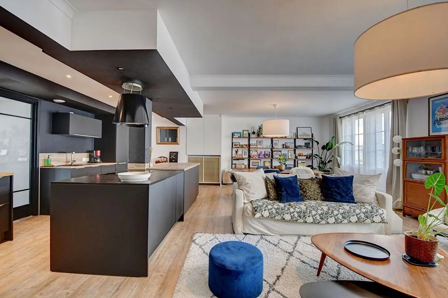 Appartement à vendre, 122m², Brest