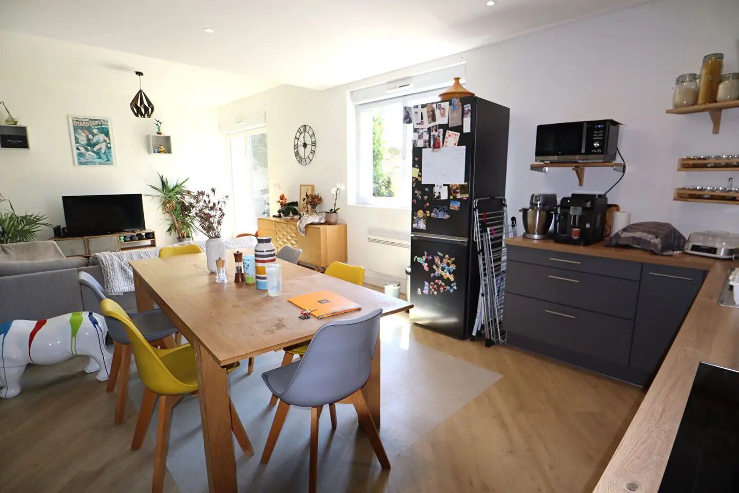 Appartement à vendre, 79m², Brest