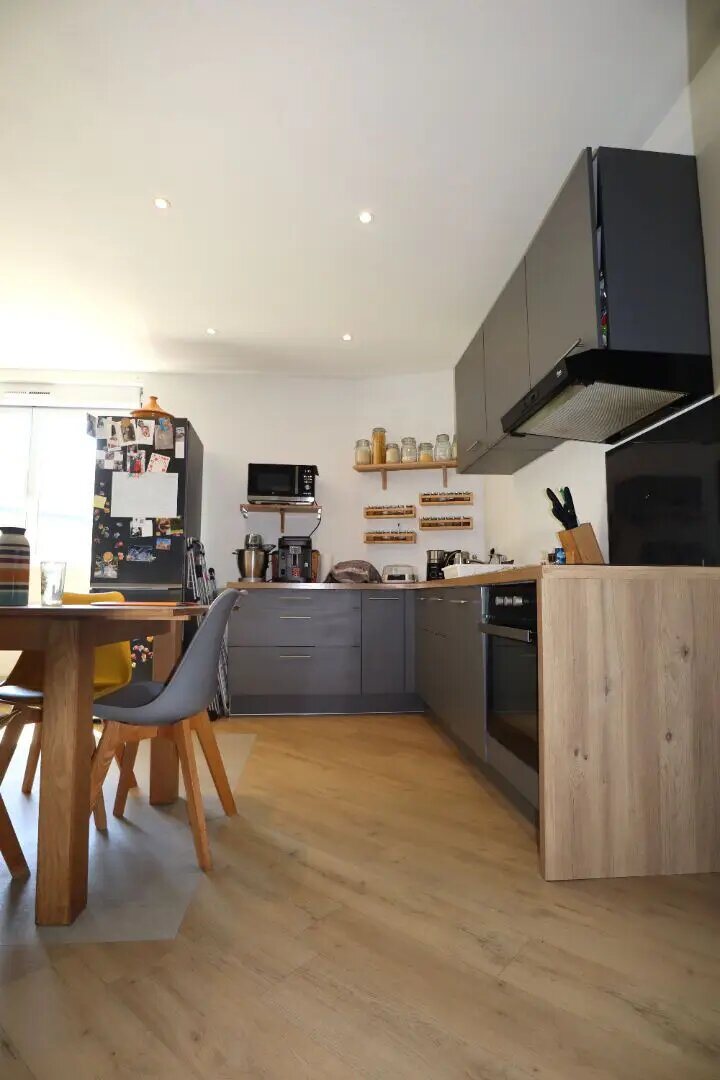 Appartement à vendre, 79m², Brest