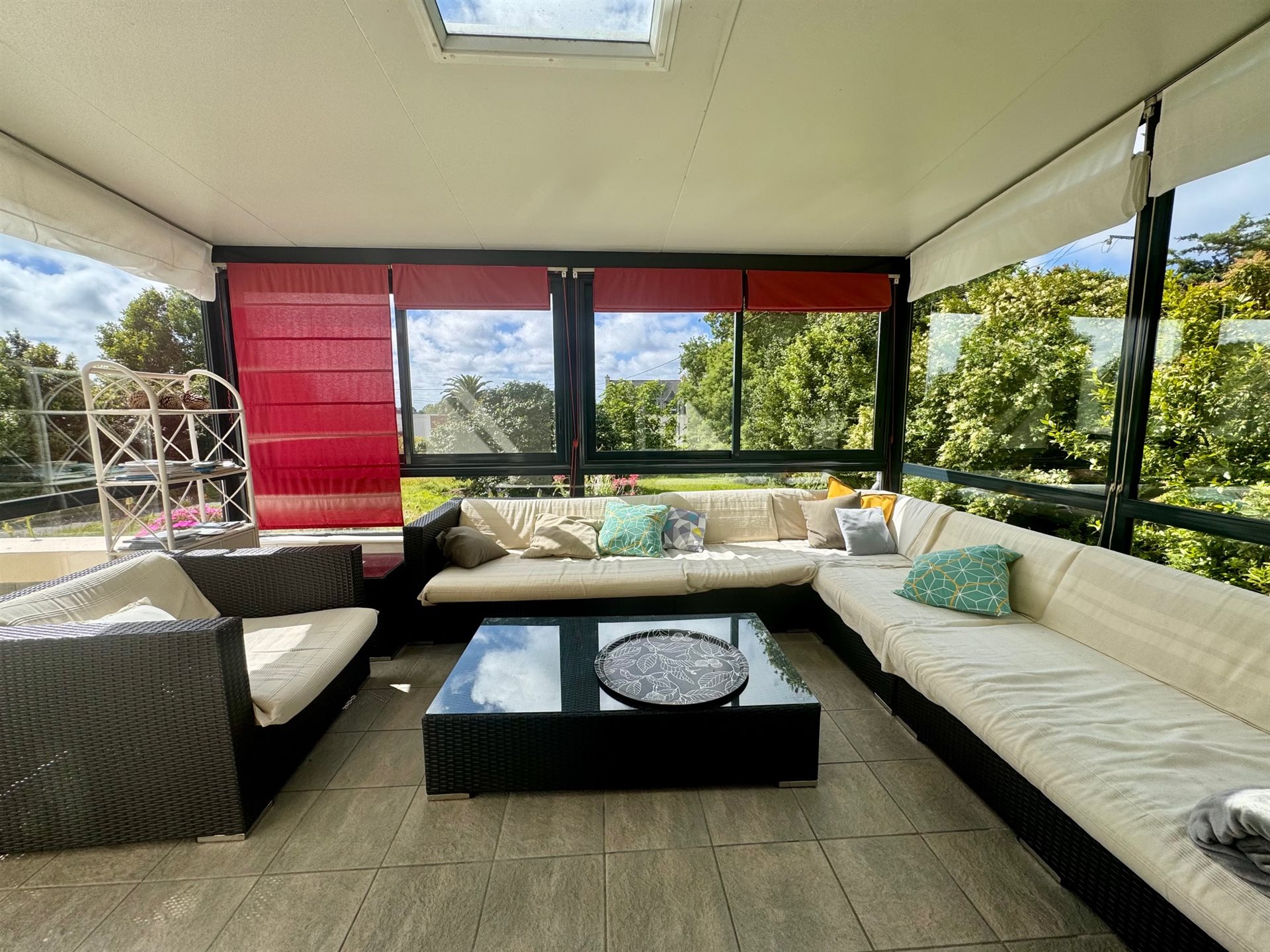 Maison à vendre, 120m², Crozon