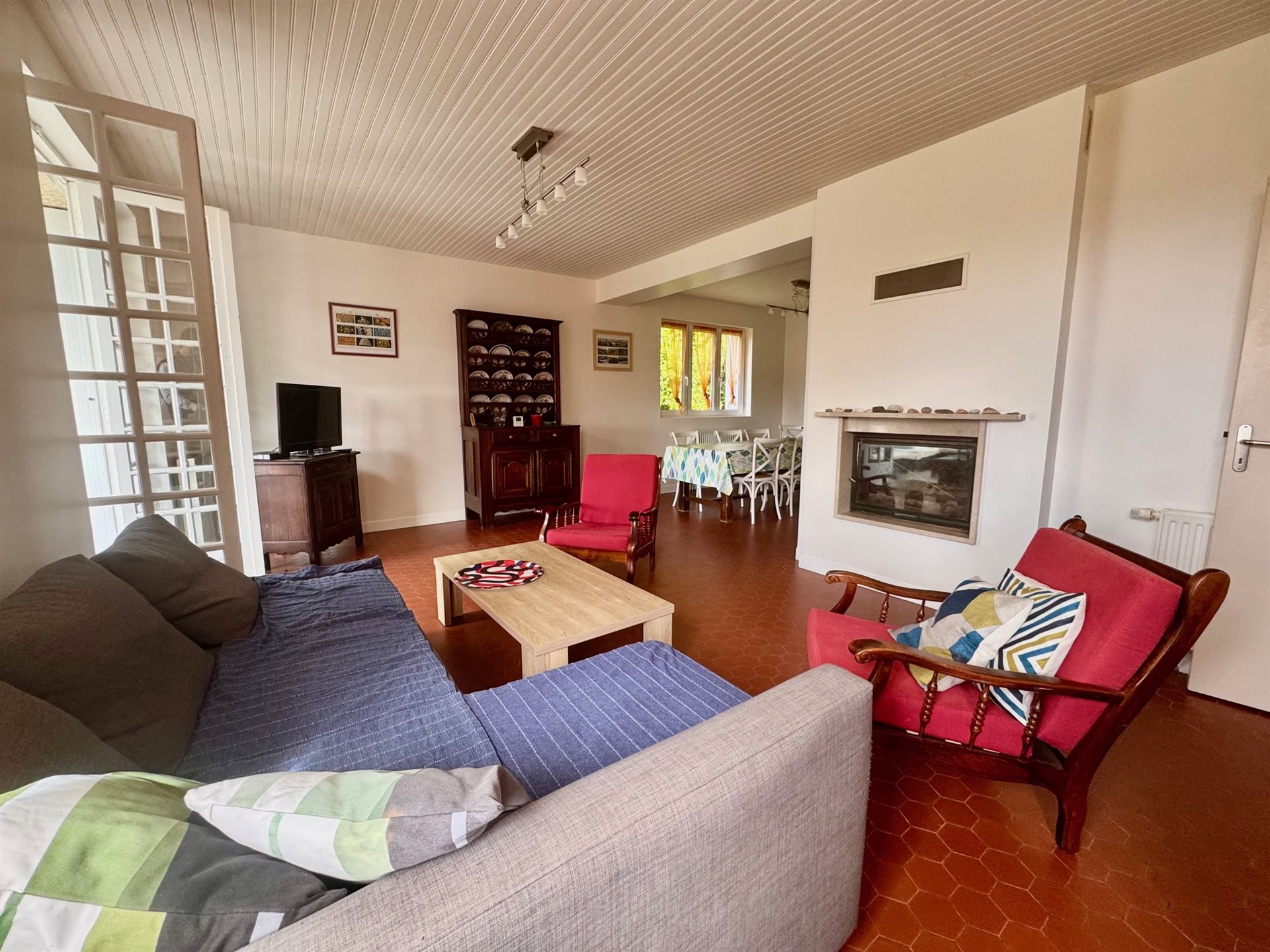 Maison à vendre, 120m², Crozon