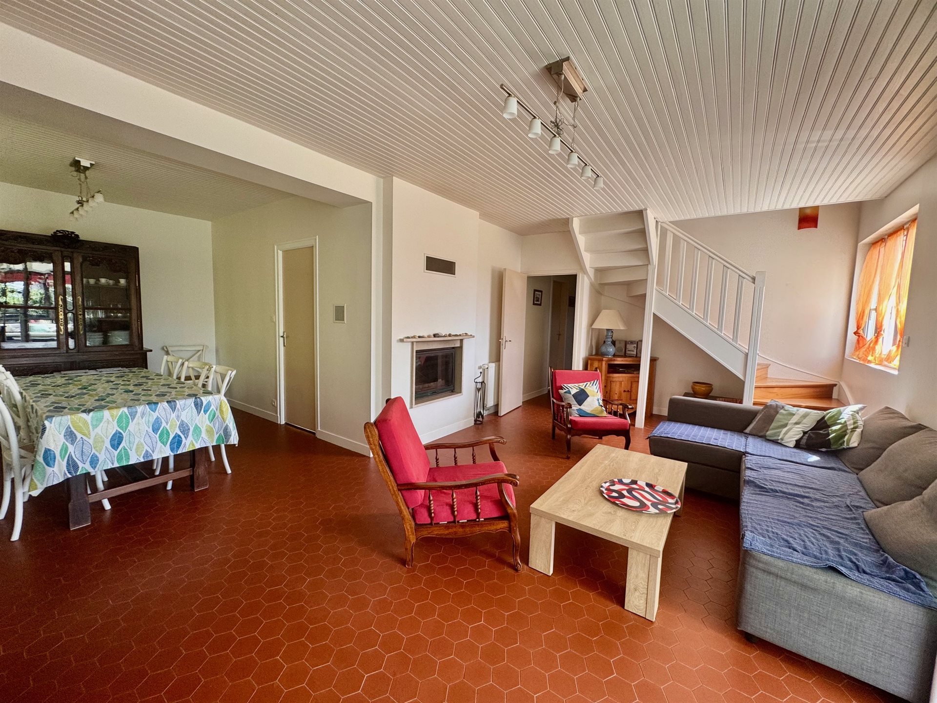 Maison à vendre, 120m², Crozon