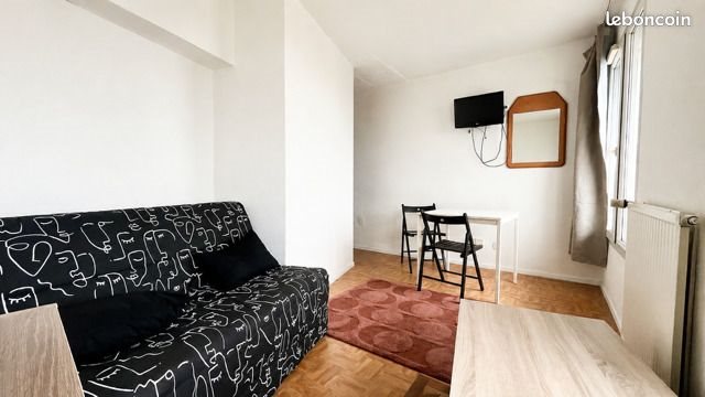 Appartement à vendre, 18m², Brest